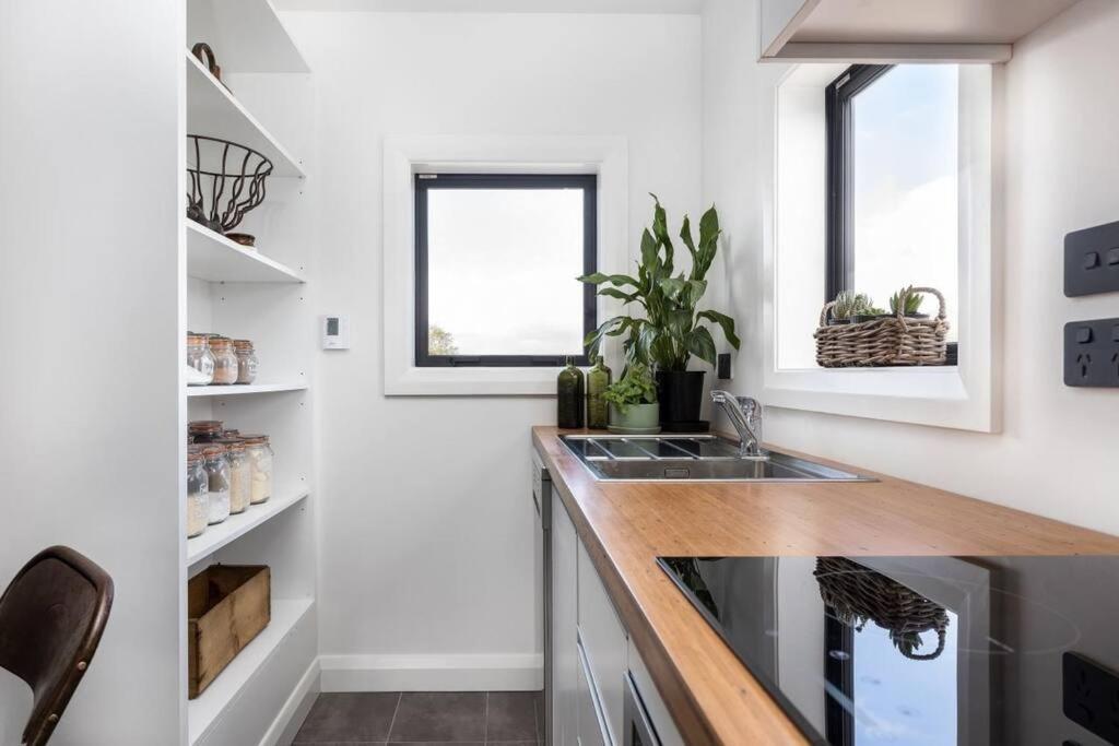 Apartment 2 - Haddin Court - Stunning Executive Blenheim Luaran gambar