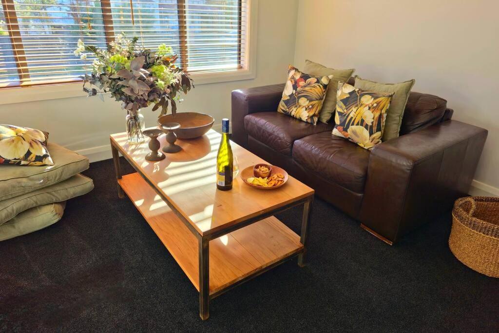 Apartment 2 - Haddin Court - Stunning Executive Blenheim Luaran gambar