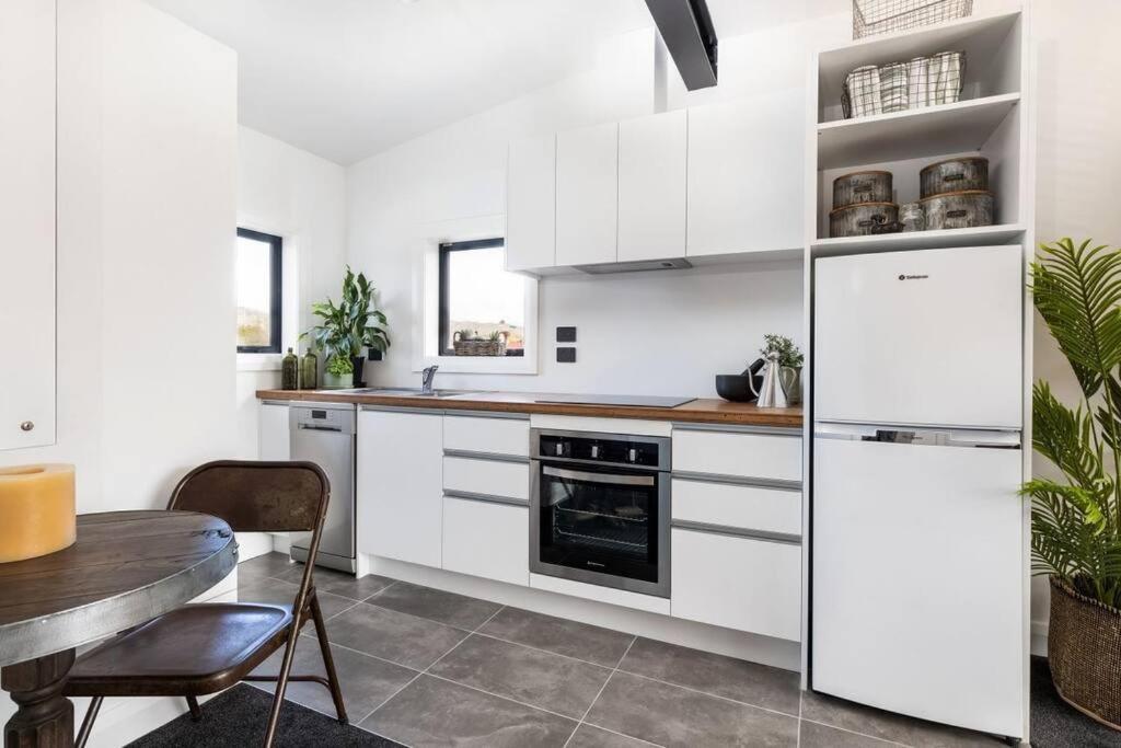Apartment 2 - Haddin Court - Stunning Executive Blenheim Luaran gambar